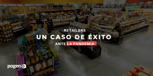 HEB, un caso de éxito ante la pandemia