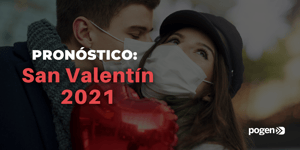 San Valentín traerá leve recuperación en afluencia al retail