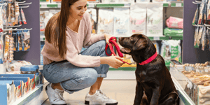 Factores de compra de alimento para mascotas en México