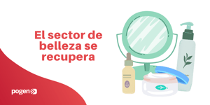 El retail de belleza recupera afluencia y ventas