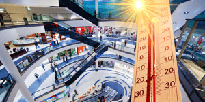 El impacto de eventos externos en la Industria Retail