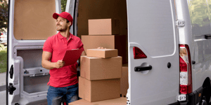 Las tiendas como ventaja competitiva en entregas de última milla