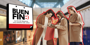 El Buen Fin regresa a su formato de 4 días y prevé una derrama económica importante