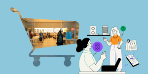 Tecnologías que están transformando el retail en México