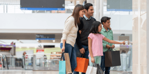 Llega la estabilidad a los Centros Comerciales y Tiendas; se muestran afluencias positivas durante el segundo trimestre del año.