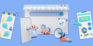 ¿Por dónde empezar a digitalizar tu empresa de retail?