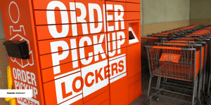 BOPIS: Compra en línea y recoge en tienda la tendencia en crecimiento
