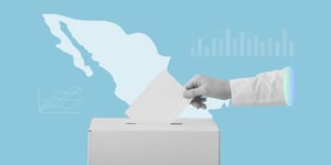 Crece afluencia 13% durante la votaciones del 2 de Junio en Centros Comerciales y Tiendas