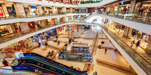 La importancia de la tasa de ocupación en centros comerciales