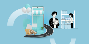 Conoce 5 métricas importantes para medir en una tienda