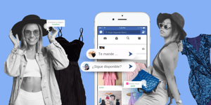 Venta de segunda mano: una opción para reutilizar el fast fashion