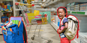 El regreso a clases atrae un incremento de afluencia a Tiendas y Centros Comerciales a nivel nacional.