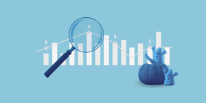 Variación mensual del Índice Pogen Noviembre 2024