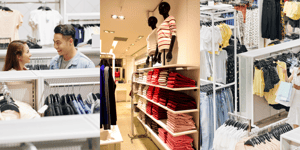 Comienza el año con ventas en tiendas físicas con número positivos