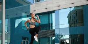 Crecimiento en la tendencia de ropa deportiva y casual