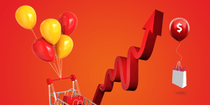 ¿Cómo afecta la alta inflación al sector de retail?