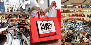Proyecciones de afluencia y tendencias para el Buen Fin 2022