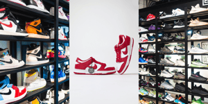 ¿Quieres comprar un tenis de edición especial? Esto es lo que te puede costar.