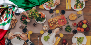 La Revolución de la comida saludable en México: tendencias y datos de ventas