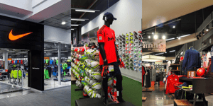 Crecimiento de las tiendas de ropa deportiva en México