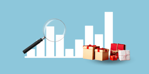 Variación mensual del Índice Pogen: Cierre del año 2023 Diciembre