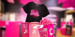 El boom comercial de “Barbie” en México: Cómo las tiendas se visten de rosa con productos exclusivos
