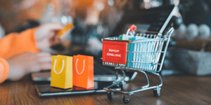 El creciente dominio de los online marketplaces: un cambio de paradigma en el comercio electrónico