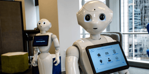 Grandes en la Industria Retail usando la Inteligencia Artificial