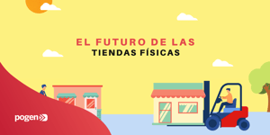 Las tiendas nómadas y el futuro del retail tradicional