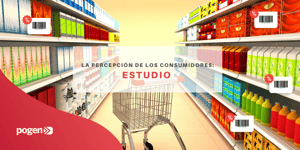 El uso de la tecnología en tiendas físicas es indispensable