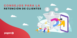 La retención de clientes, clave para las ventas en 2021