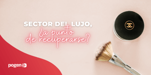 Marcas de lujo se recuperarían este año: estudio