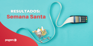 Las visitas a tiendas mejoran un 76% en Semana Santa