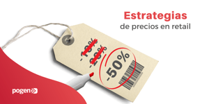 En busca de la mejor estrategia de retail pricing