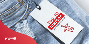 Top 10 marcas de moda más valiosas