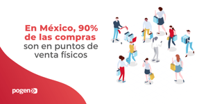 La emoción de visitar tiendas físicas, más fuerte que nunca