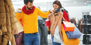 Crecen ventas y afluencia durante El Buen Fin