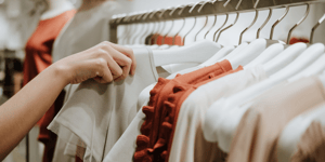 Marcas de moda preferidas y con alta conversión en México