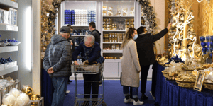 Prepara tu tienda física y online para el fin de año
