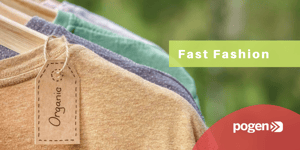 Las marcas ‘fast fashion’ y la moda sostenible sí son compatibles
