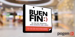 Prepárate para El Buen Fin 2019