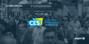 Espejos que detectan el estado de la piel y otras tecnologías del CES