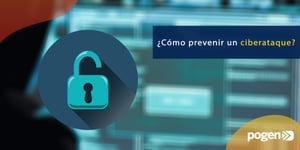 Aprende cómo prevenir ciberataques en tu negocio, según especialista