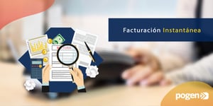 ¿Te enteraste? Facturas instantáneas en 2020