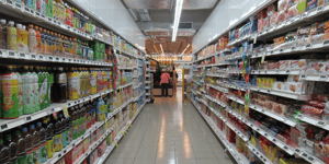 Almacenes inteligentes, ¿la nueva logística en retail?