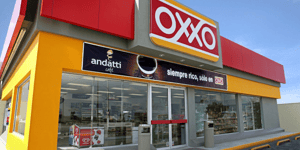 Marcas mexicanas en el ranking de retailers con más ventas