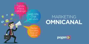 Marketing omnicanal: tendencia para el 2017