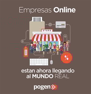 Consumo y tecnología, una revolución en curso