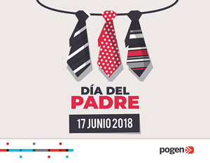 Dia del Padre
