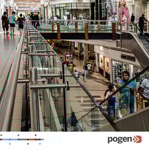 Rescatará generación Z los centros comerciales